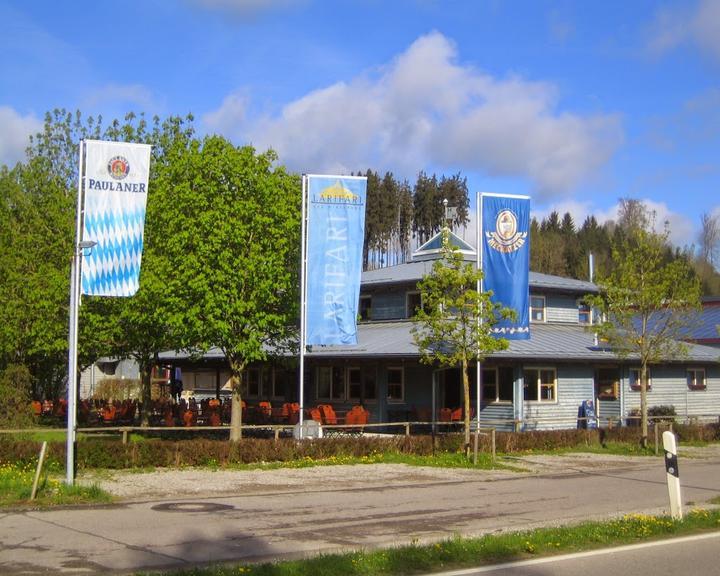 Wirtshaus Larifari