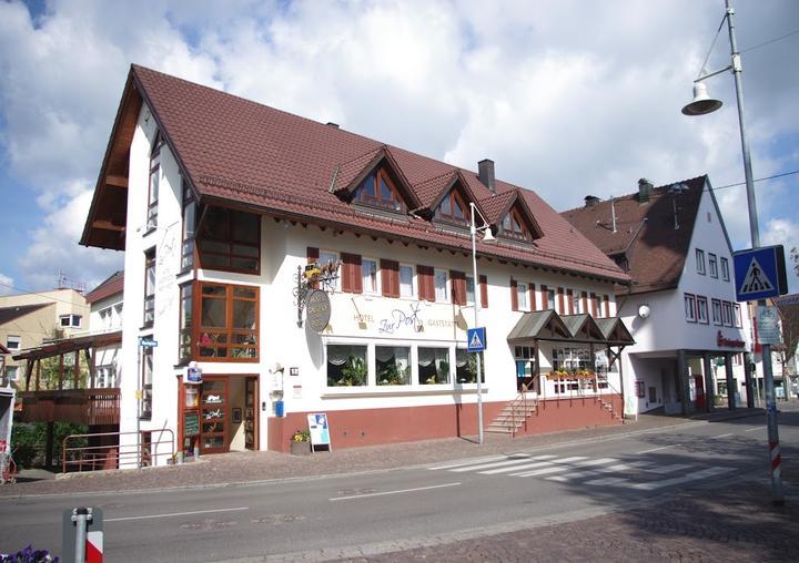 Hotel Gaststatte Zur Post